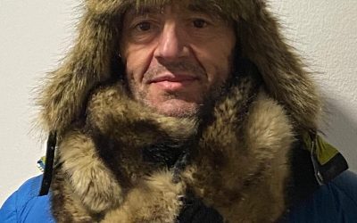 Merlín: un mago conversador