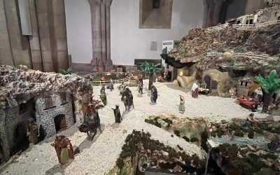 Epifanía del Señor