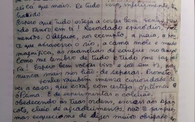 António Lobo Antunes (1942- 2026)