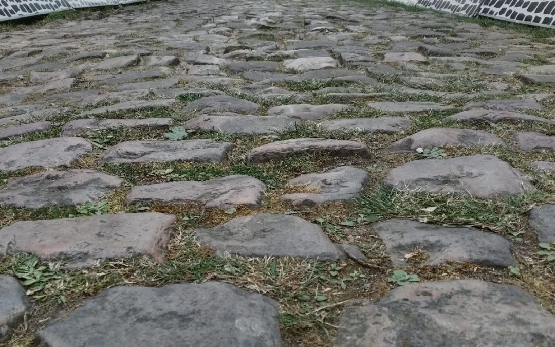 Un infierno de antología.