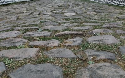 Un infierno de antología.