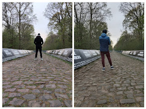 La brecha de Arenberg