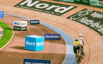 El círculo y la fuga I