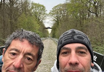 El círculo y la fuga II