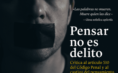 El miedo como forma de gobierno