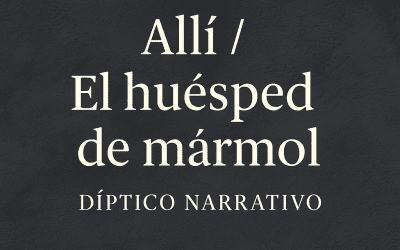 Díptico narrativo