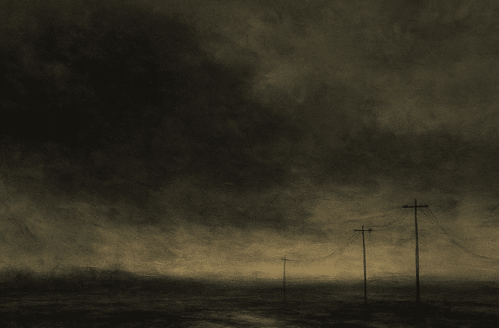 László Krasznahorkai: la metafísica del desmoronamiento