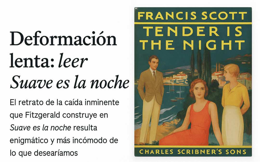 El ascenso como condena