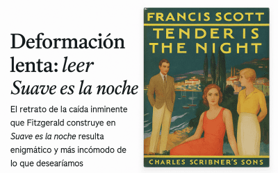 El ascenso como condena