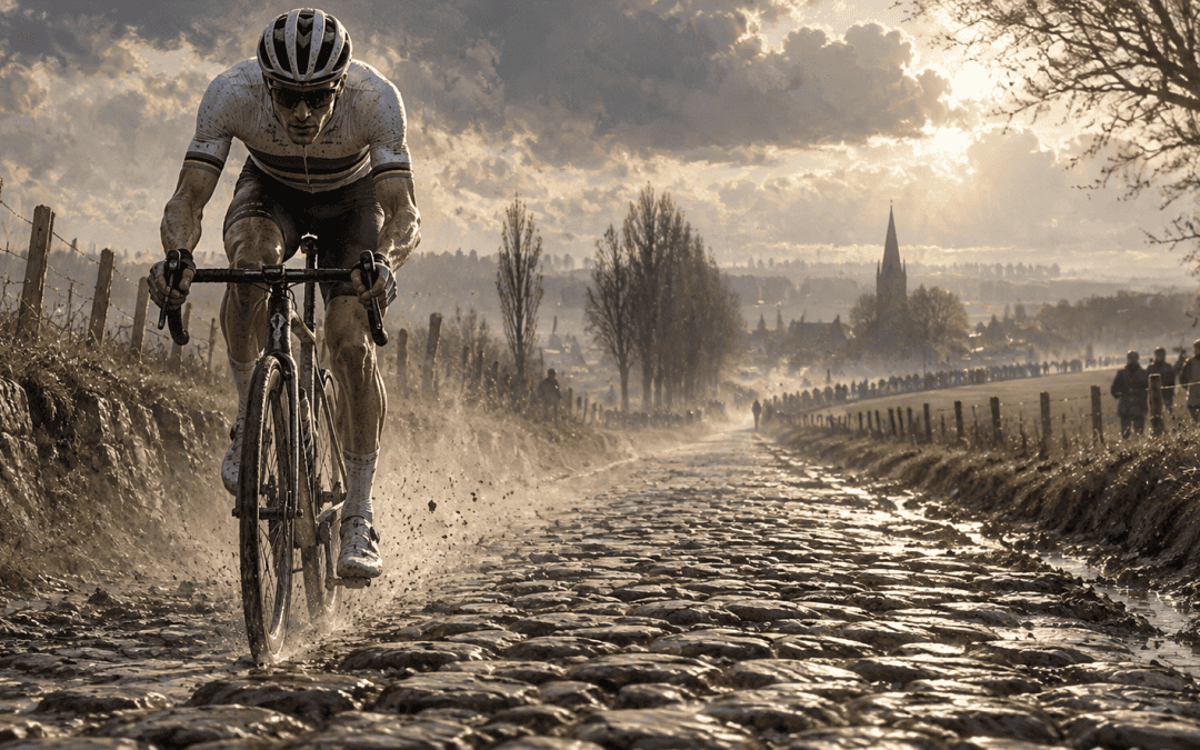 El umbral de Roubaix