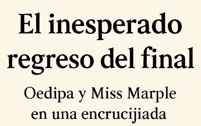 La lógica del desvío
