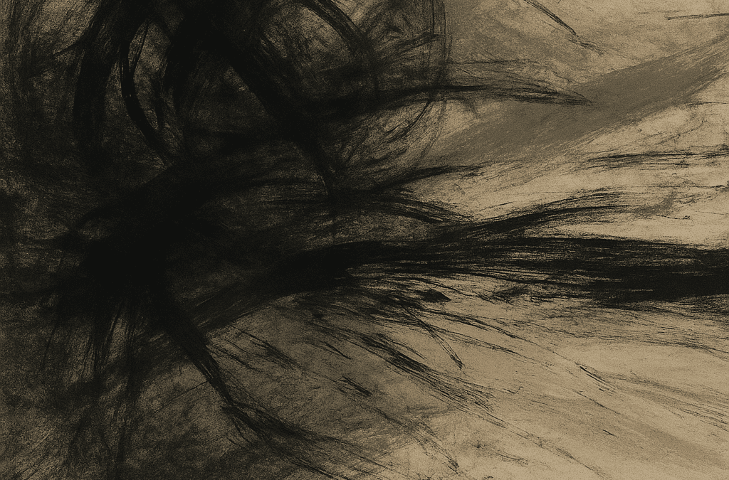 Paz obscena: anatomía de un colonialismo edificado sobre cadáveres