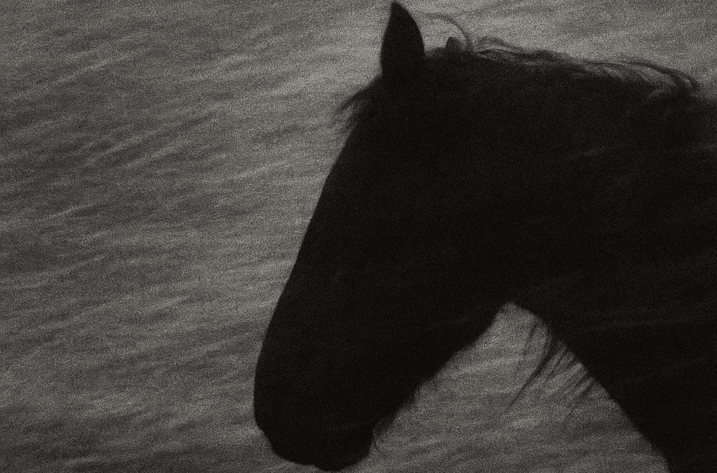 Una lectura filosófica de El caballo de Turín