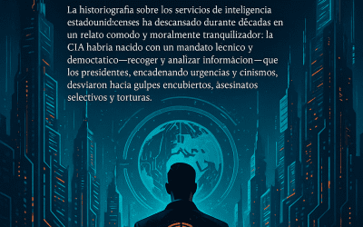 Agente imperial