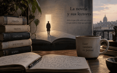 La novela y sus lectores