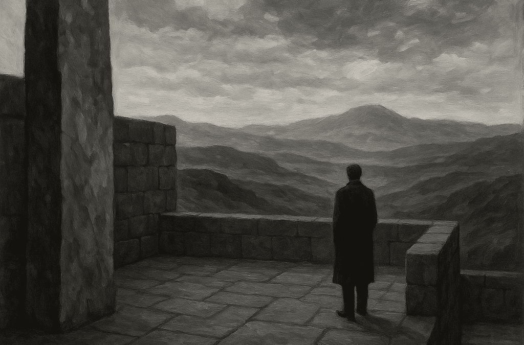 Construir, habitar, pensar y abrir espacio: Heidegger, Chillida y la topología de Jeff Malpas
