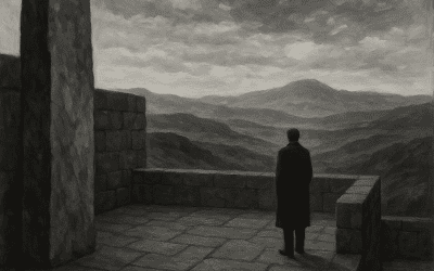 Construir, habitar, pensar y abrir espacio: Heidegger, Chillida y la topología de Jeff Malpas
