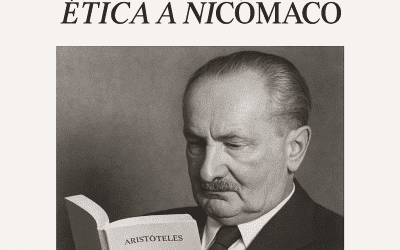 Tres modos de relación con el mundo: de la phronesis aristotélica a la resolución heideggeriana