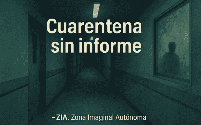 Cuarentena sin informe