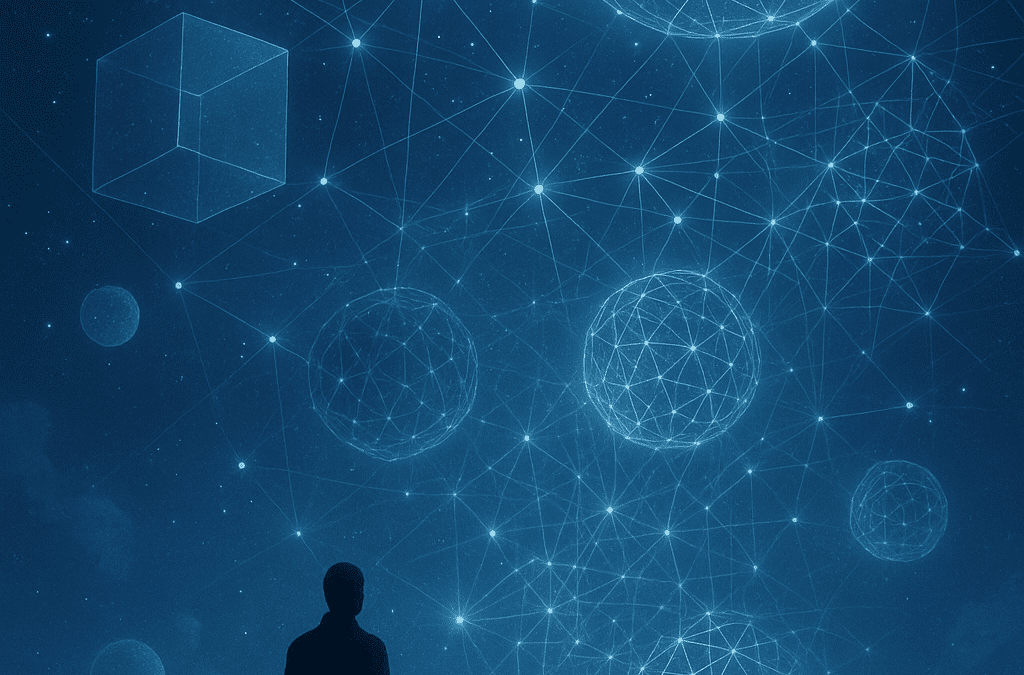 Entre la inexistencia del mundo y el ser-en-el-mundo