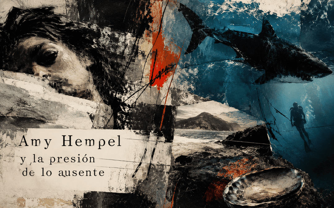Amy Hempel: la exactitud de lo que falta