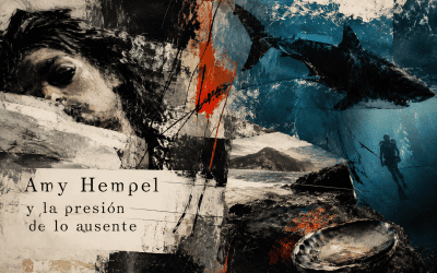 Amy Hempel: la exactitud de lo que falta