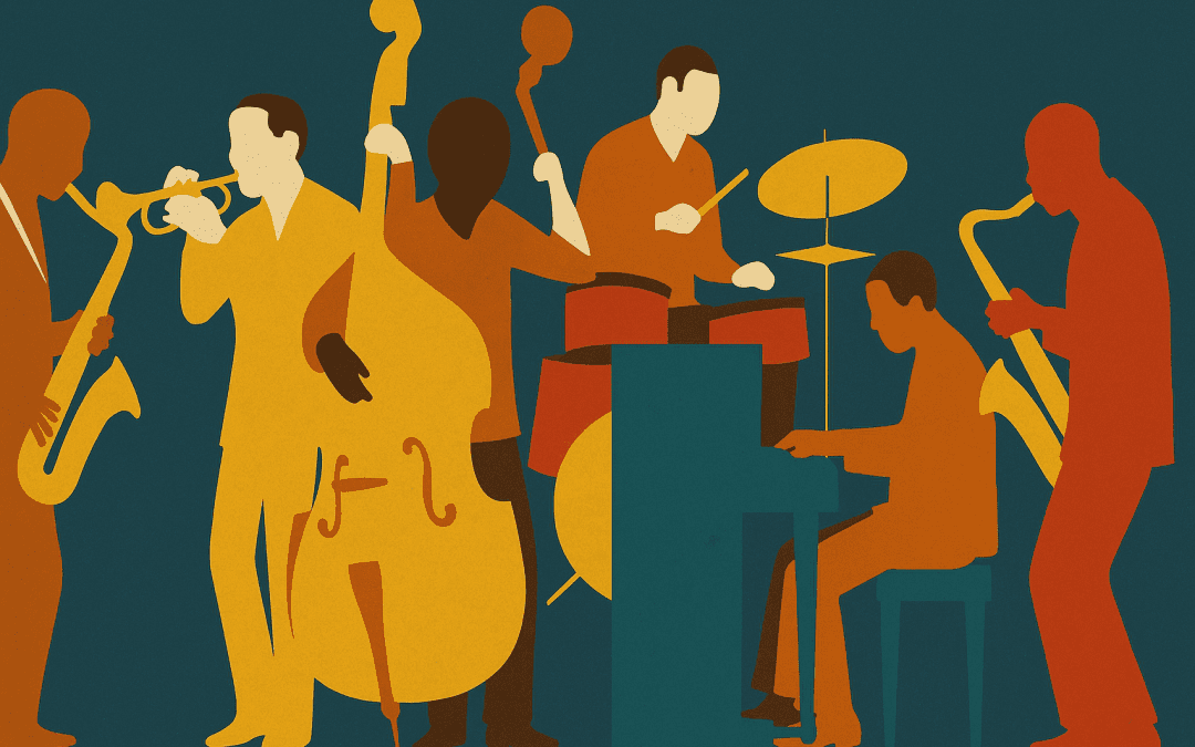 Suite crítica Kind of Blue / Bret Easton Ellis. Movimiento III