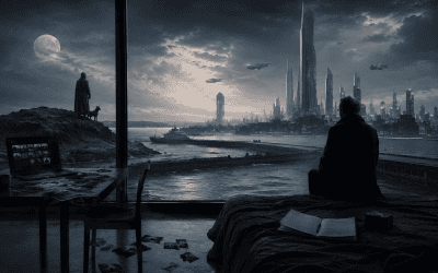 La intemperie
