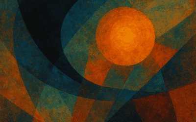 El canto originario: poiesis, mito y la noche del mundo