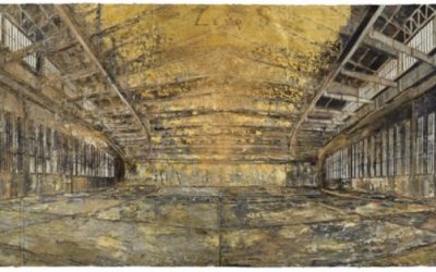 Anselm Kiefer: Realismo de la diferencia
