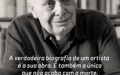 Muere António Lobo Antunes, el novelista que convirtió la vida en literatura