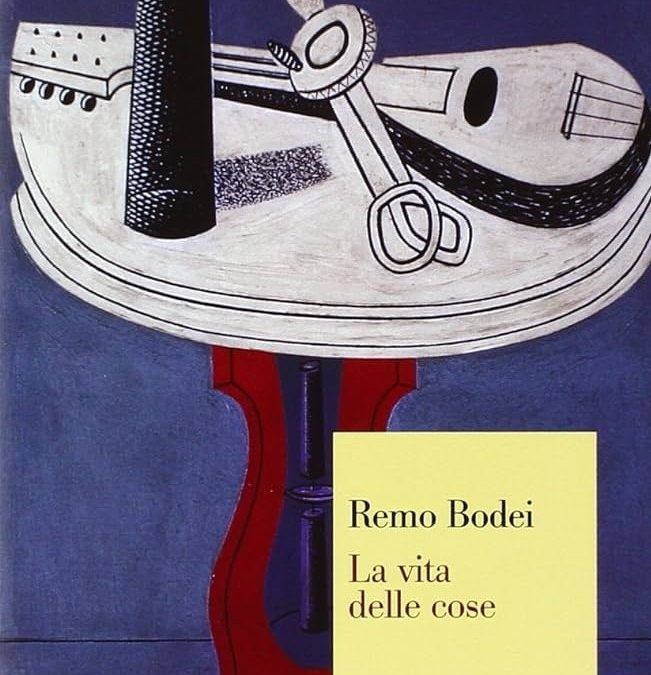 Remo Bodei: breve esbozo