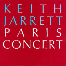 Keith jarret o el vórtice indivisible