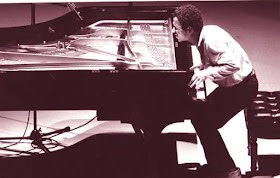 Keith Jarret en Colonia. Repensar la escucha