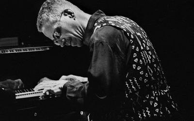 Exploraciones emocionales: keith Jarrett en La Fenice