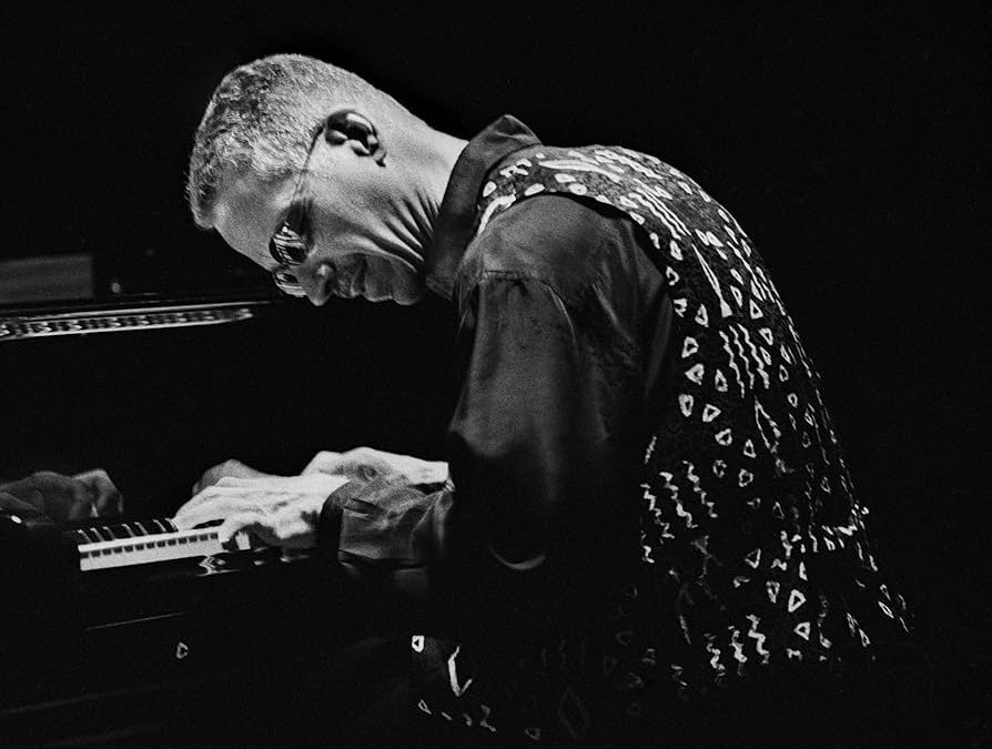 Exploraciones emocionales: keith Jarrett en La Fenice