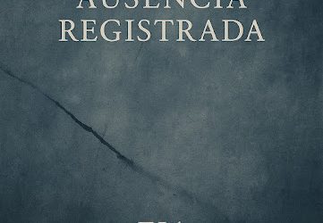 Ausencia registrada