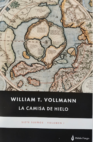 El invierno de Vinlandia