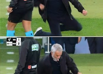 Don José Mourinho